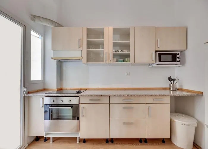 Lxr Vistahermossa 3Bdr. Apt Next To Sea