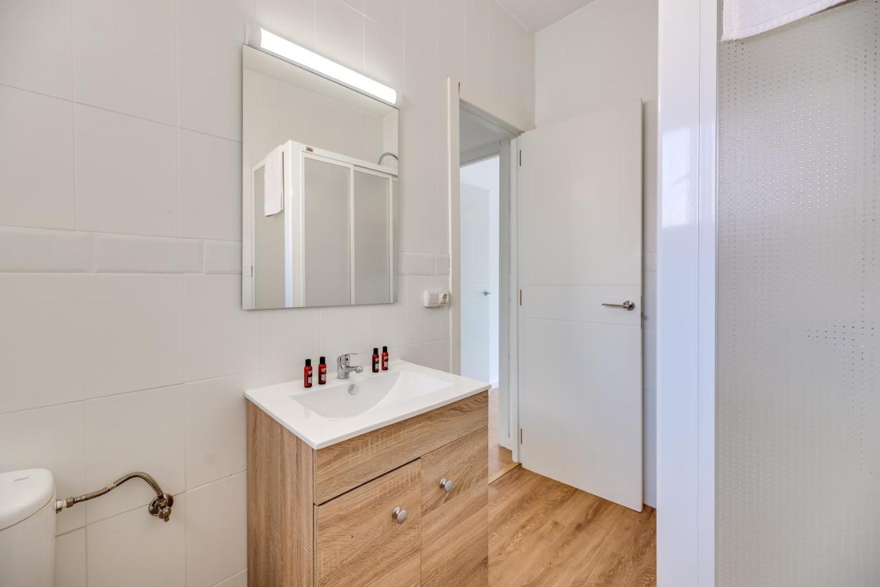 Lxr Vistahermossa 3bdr. Next To Sea Appartement Fuengirola