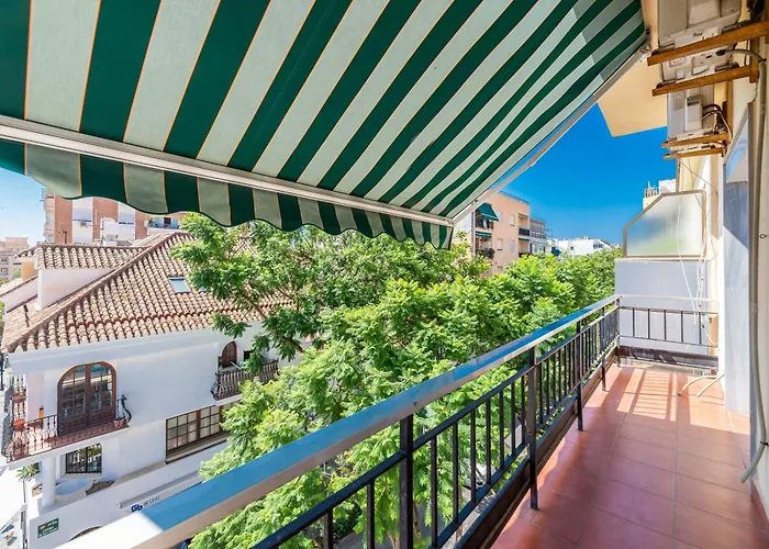 Lxr Vistahermossa 3Bdr. Apt Next To Sea