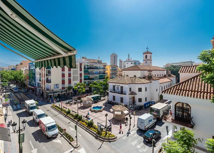 Lxr Vistahermossa 3Bdr. Apt Next To Sea