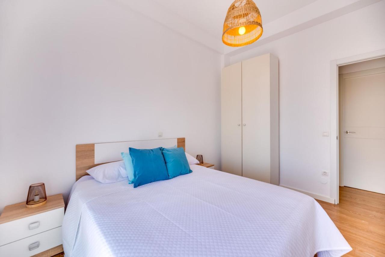 Apartment Lxr Vistahermossa 3bdr. Next To Sea