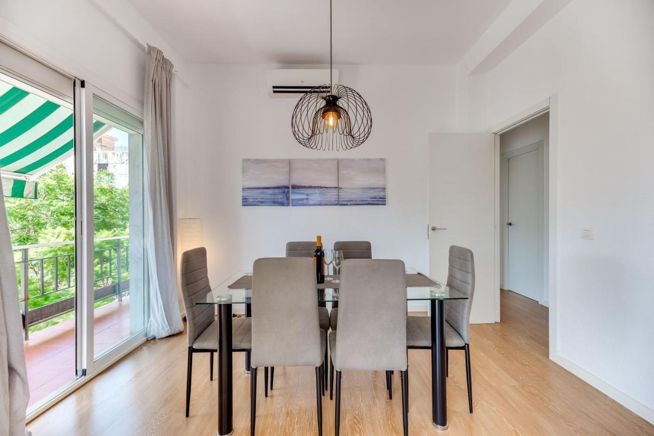 Lxr Vistahermossa 3bdr. Next To Sea Apartamento *
