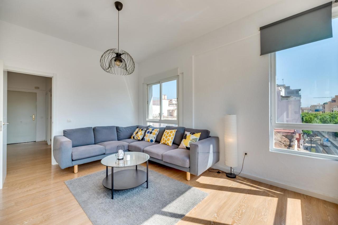 Apartamento Lxr Vistahermossa 3bdr. Next To Sea *