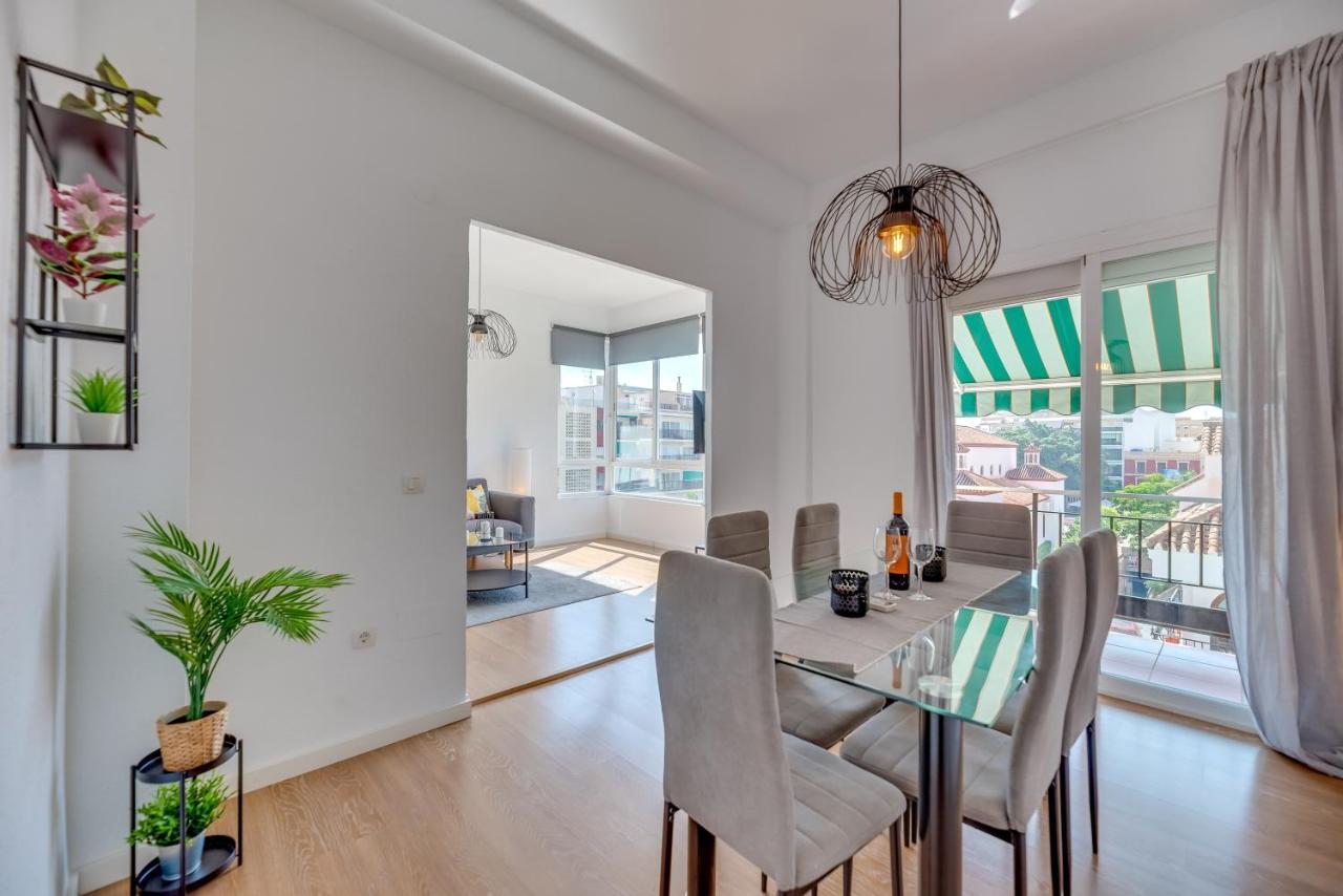 Lxr Vistahermossa 3bdr. Next To Sea Apartamento *