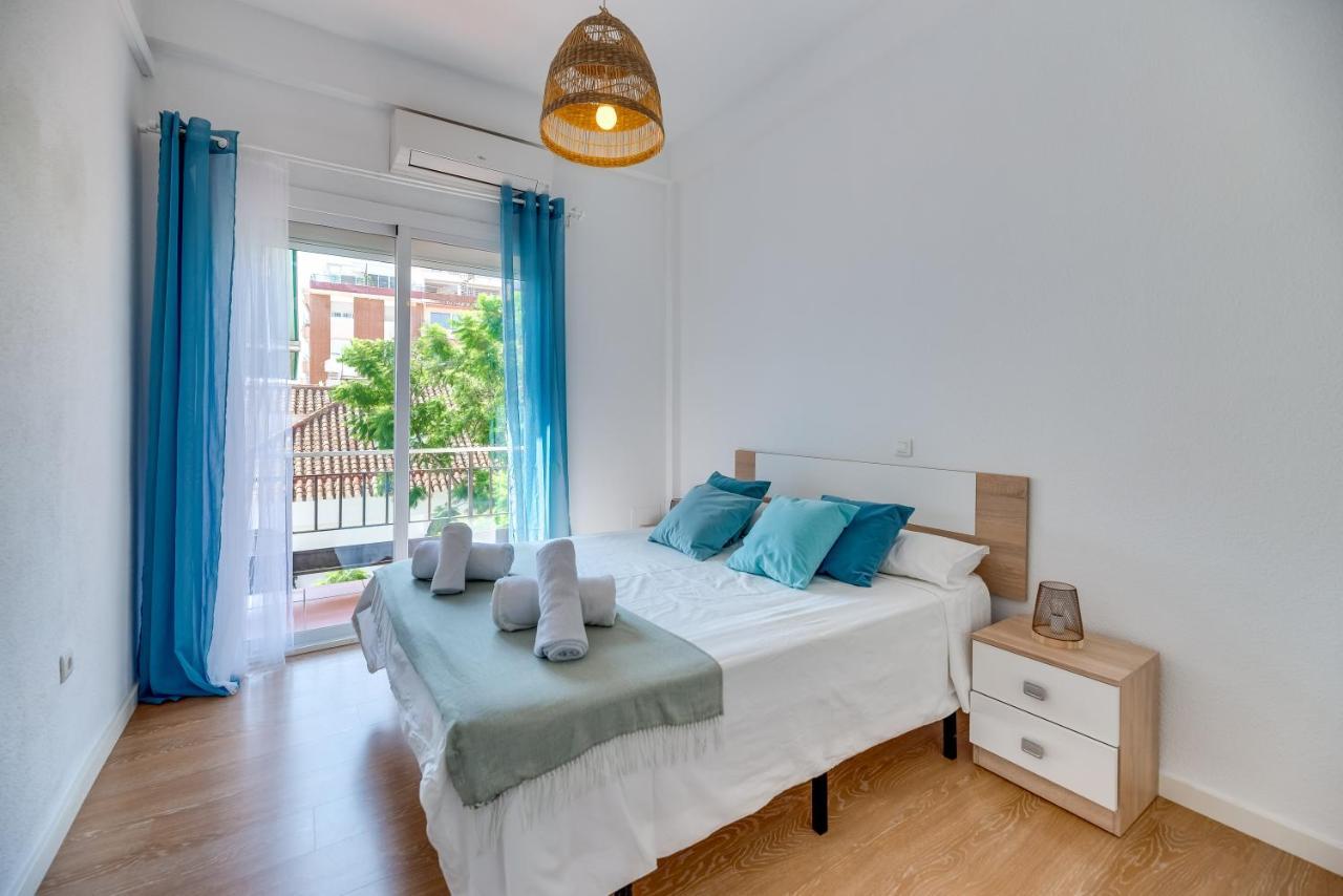 Lxr Vistahermossa 3bdr. Next To Sea Appartement