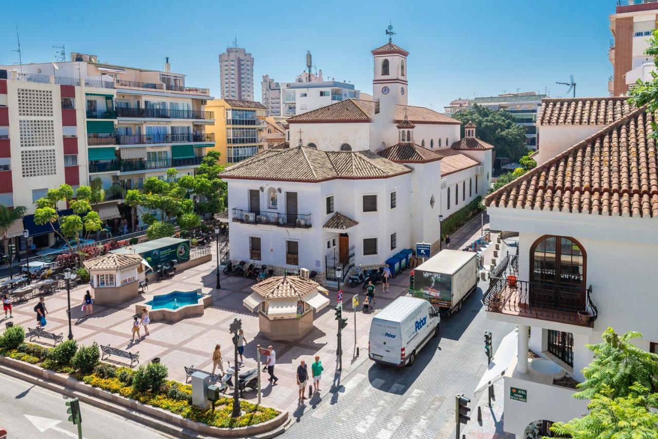 Lxr Vistahermossa 3bdr. Next To Sea Apartamento