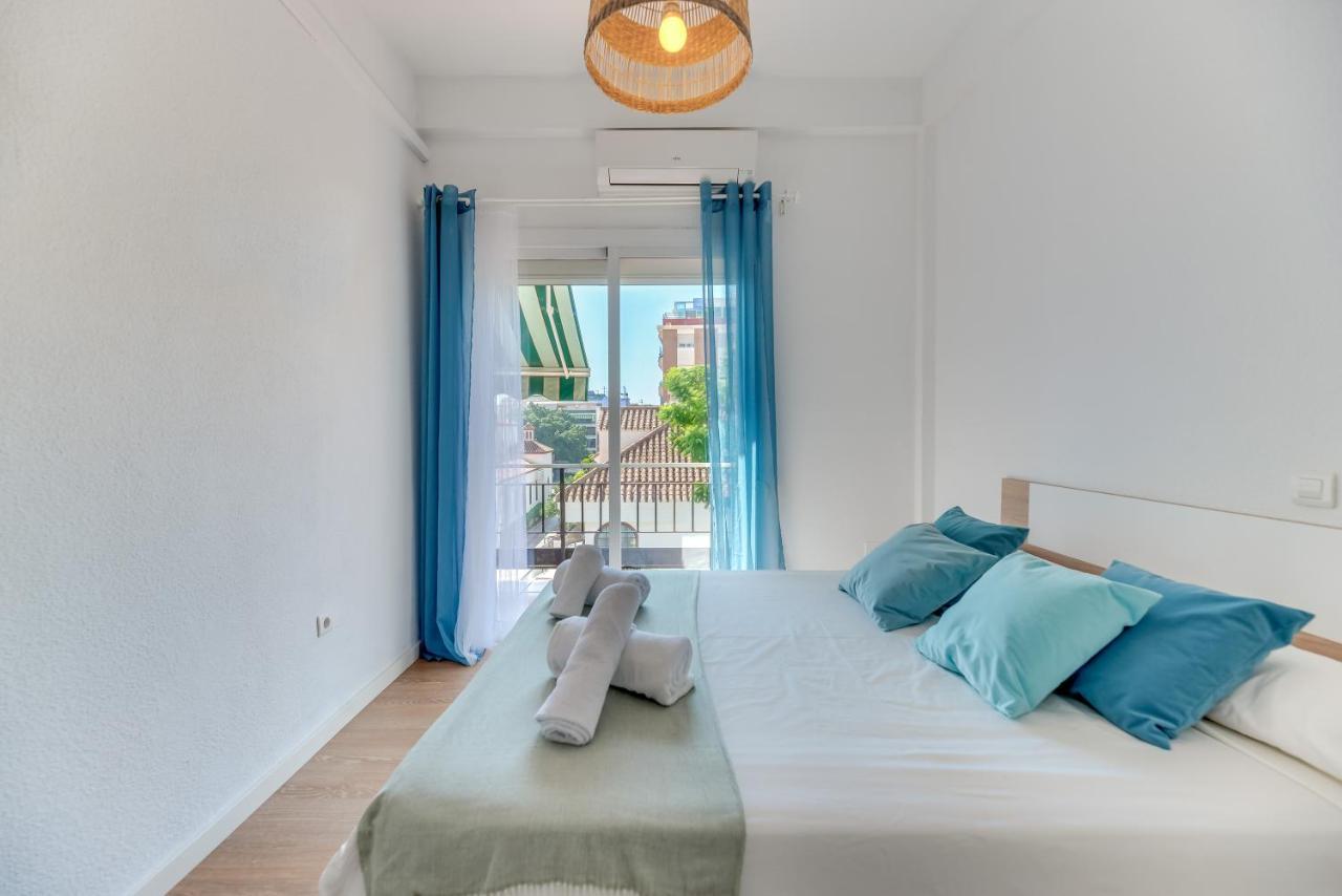 Apartment Lxr Vistahermossa 3bdr. Next To Sea