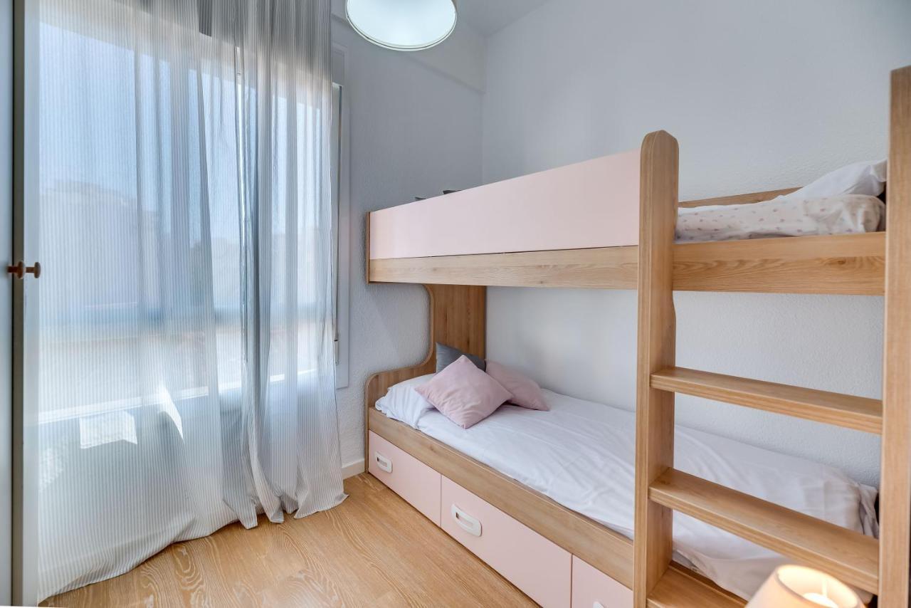 Lxr Vistahermossa 3bdr. Next To Sea Apartament Fuengirola