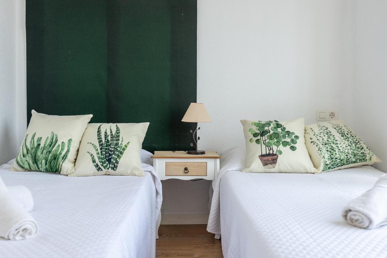 Appartement Lxr Vistahermossa 3bdr. Next To Sea *