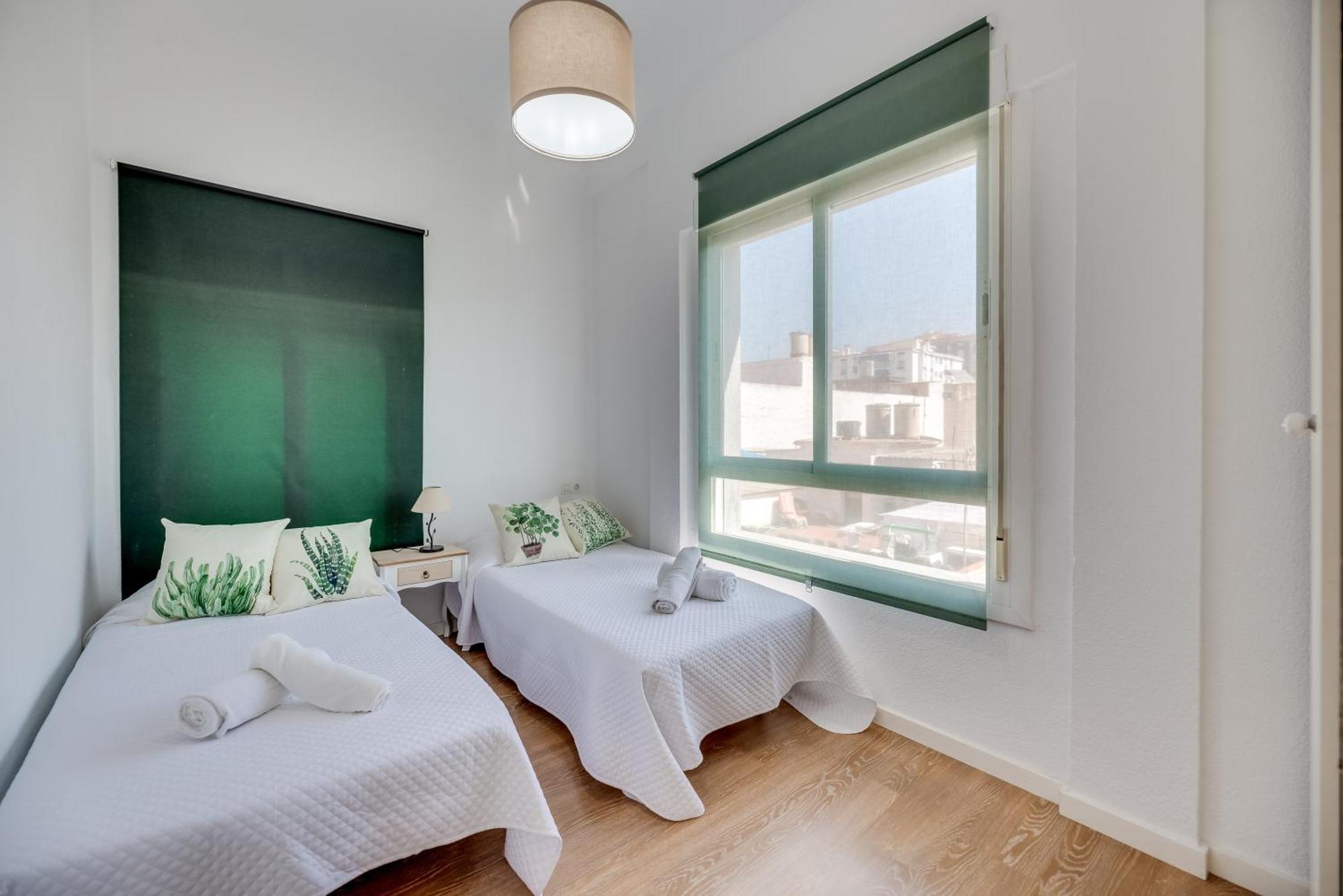 Lxr Vistahermossa 3bdr. Next To Sea Fuengirola
